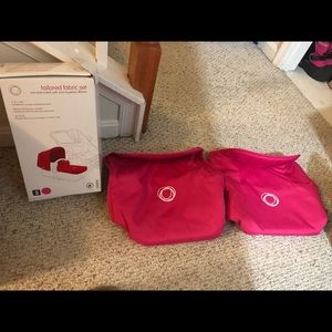 Bugaboo Donkey Aprons